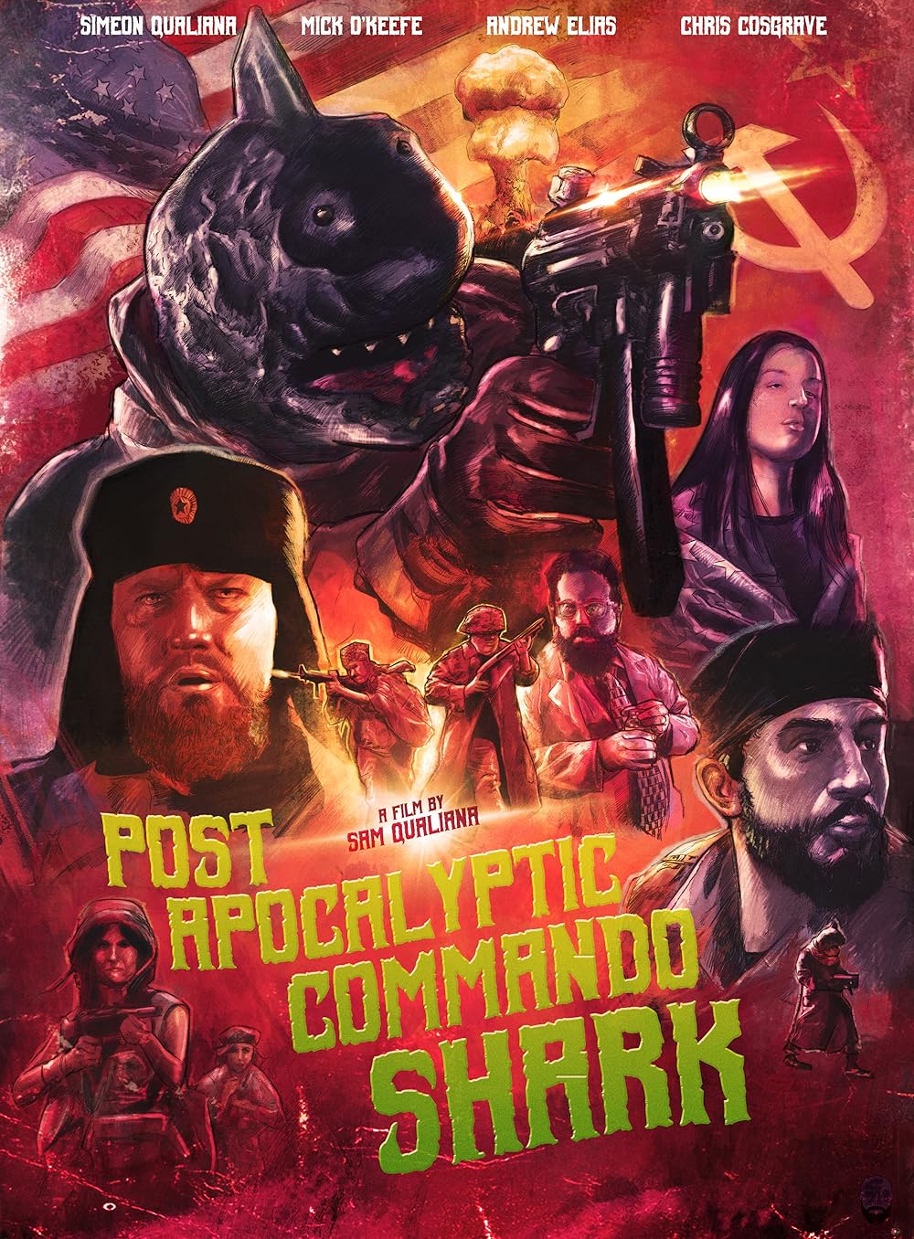 Post Post