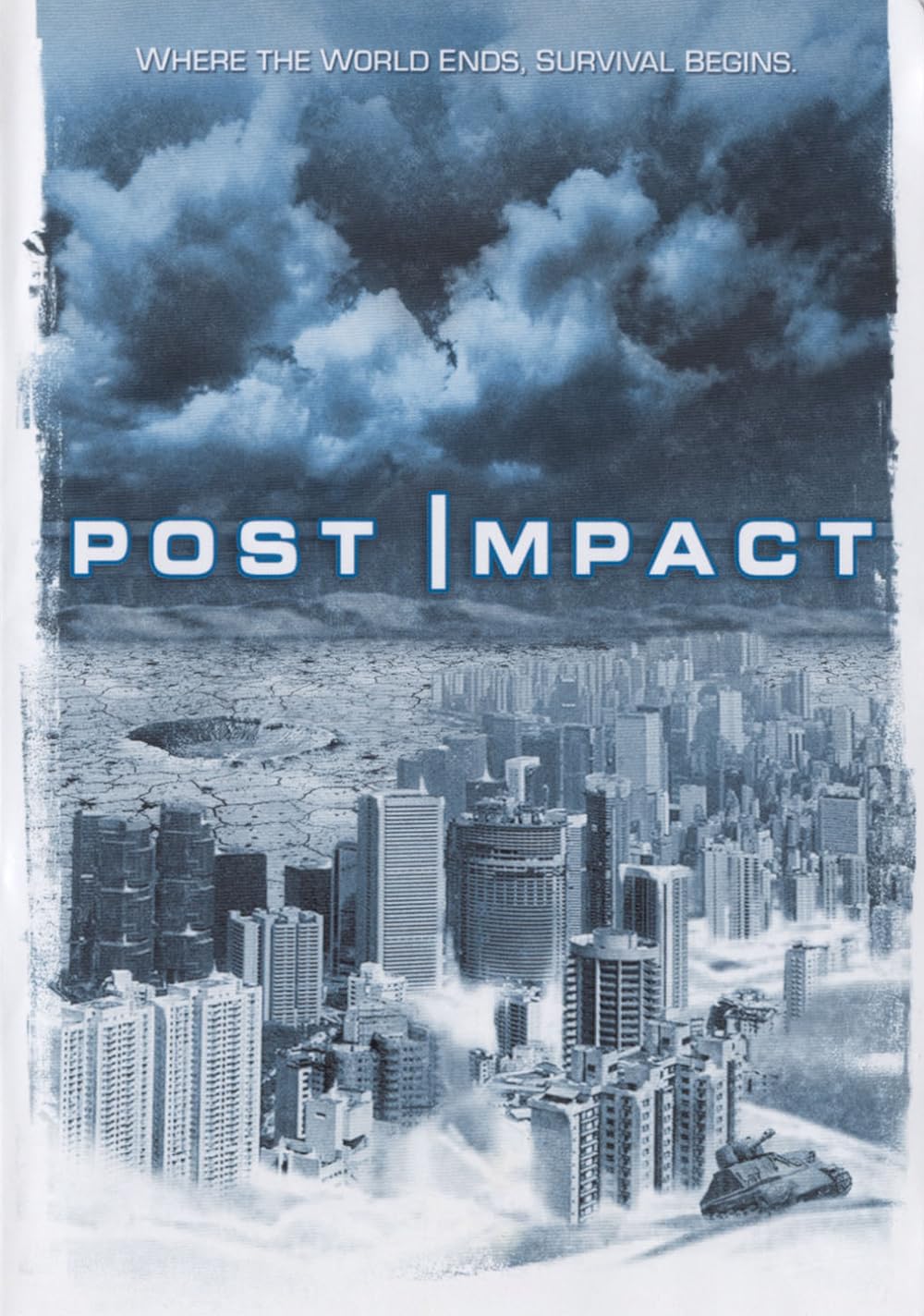 Post