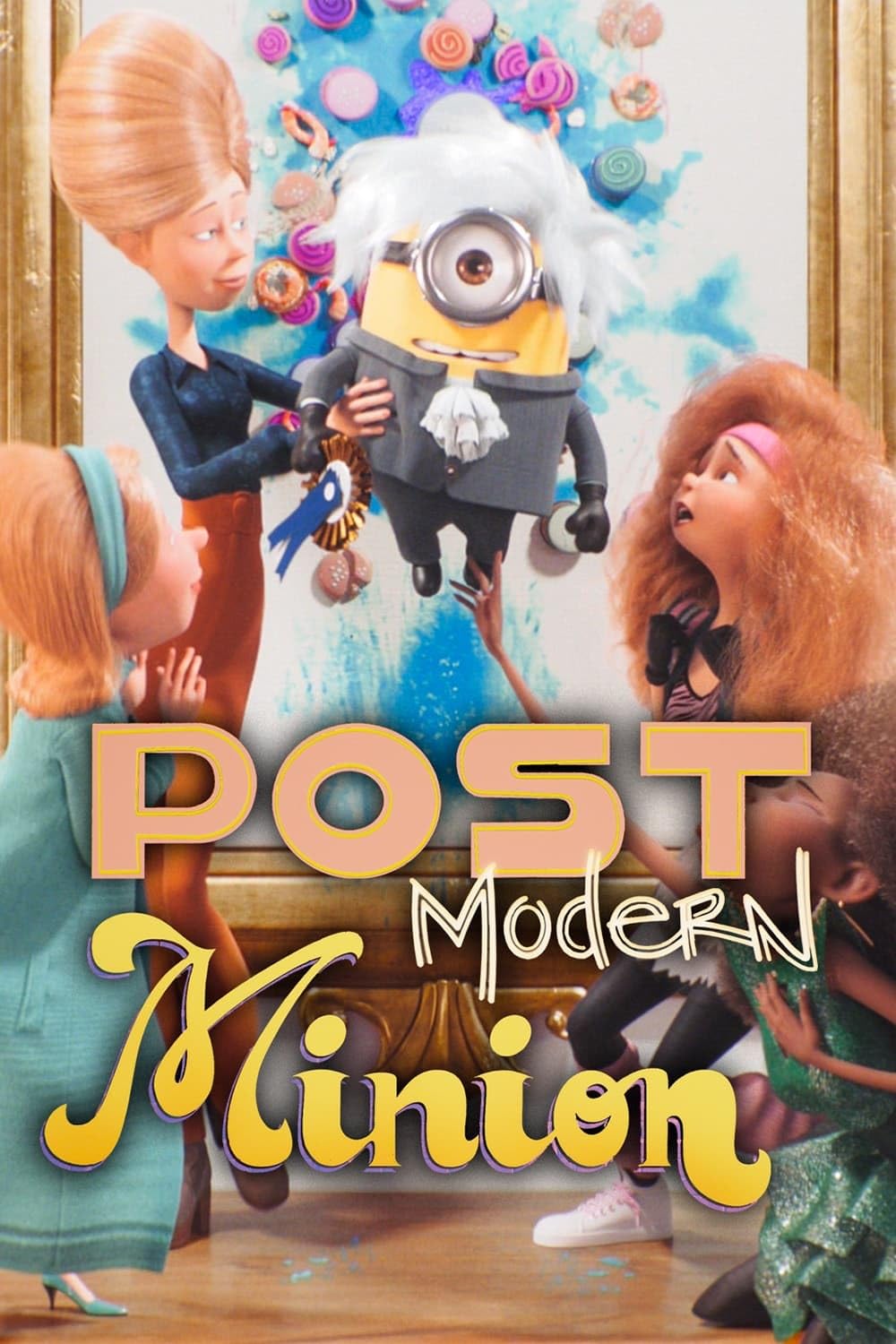Post