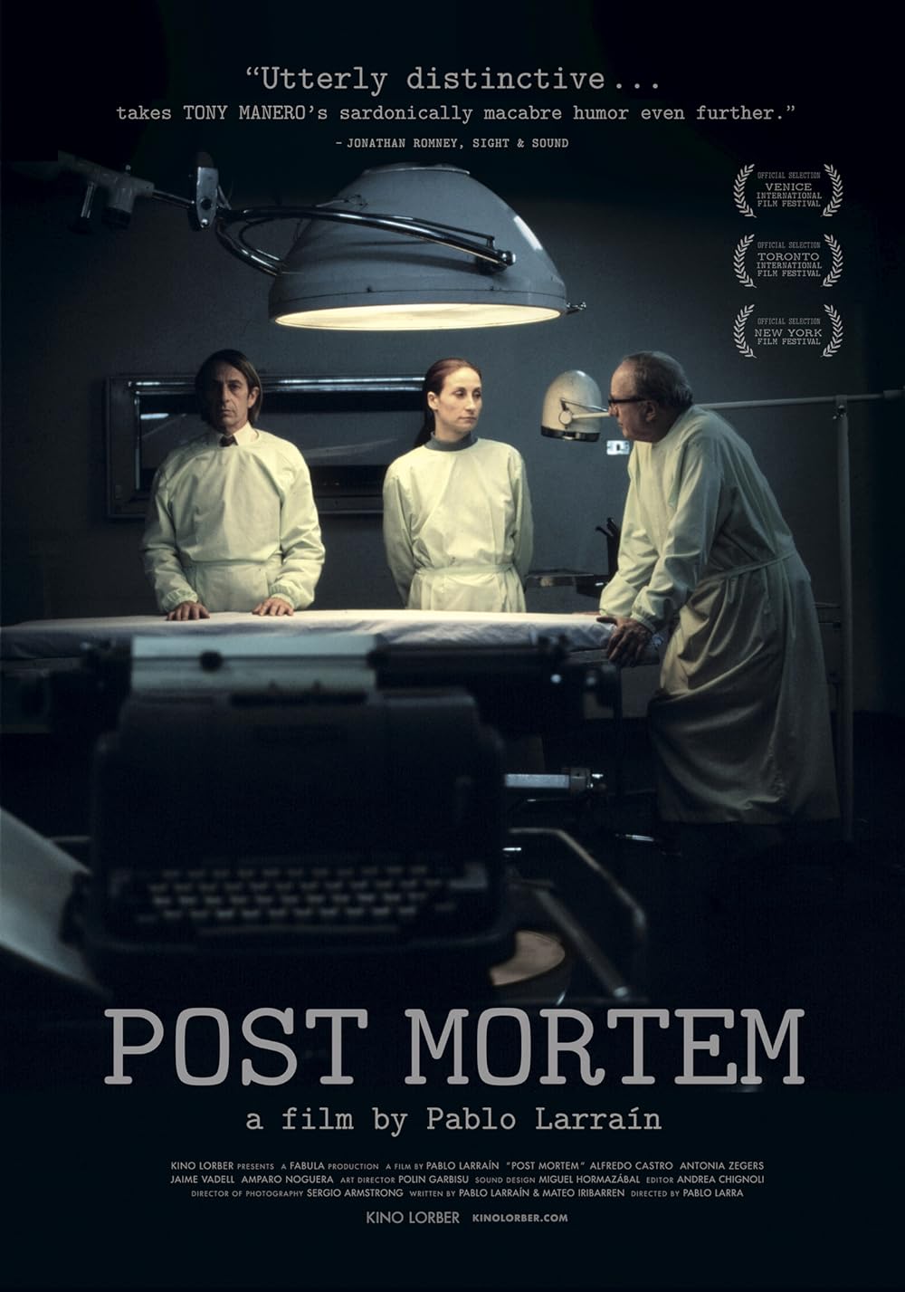 Post Post
