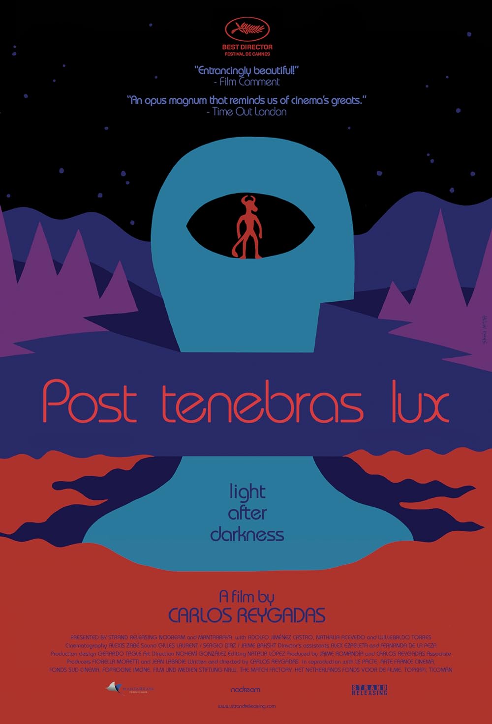 Post Post