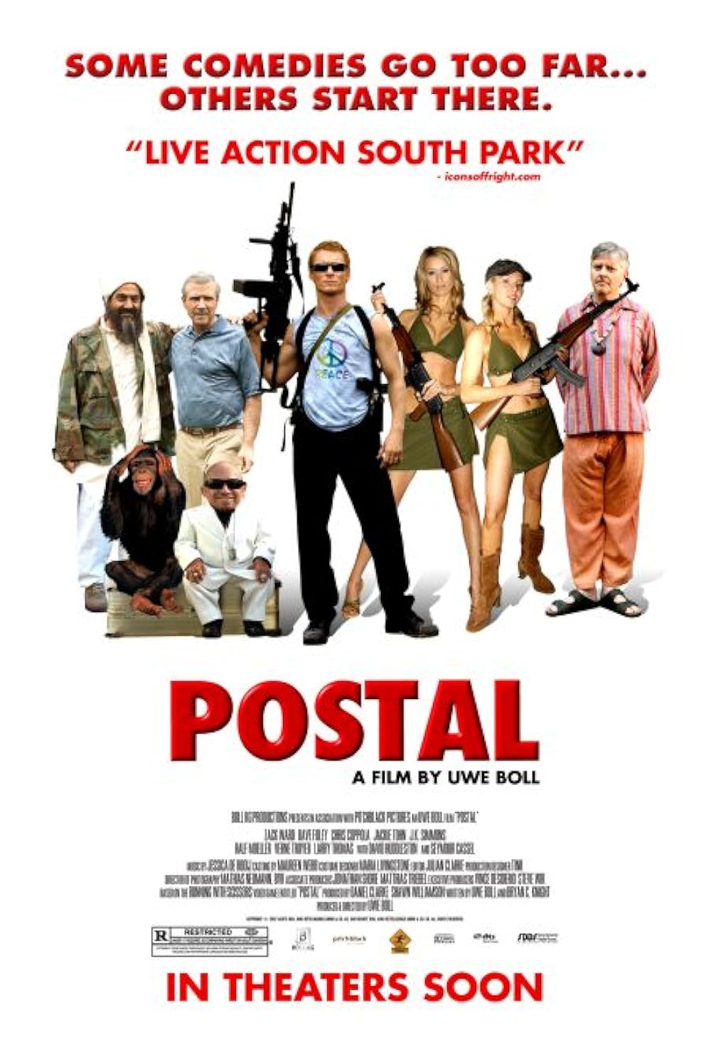 Postal Postal