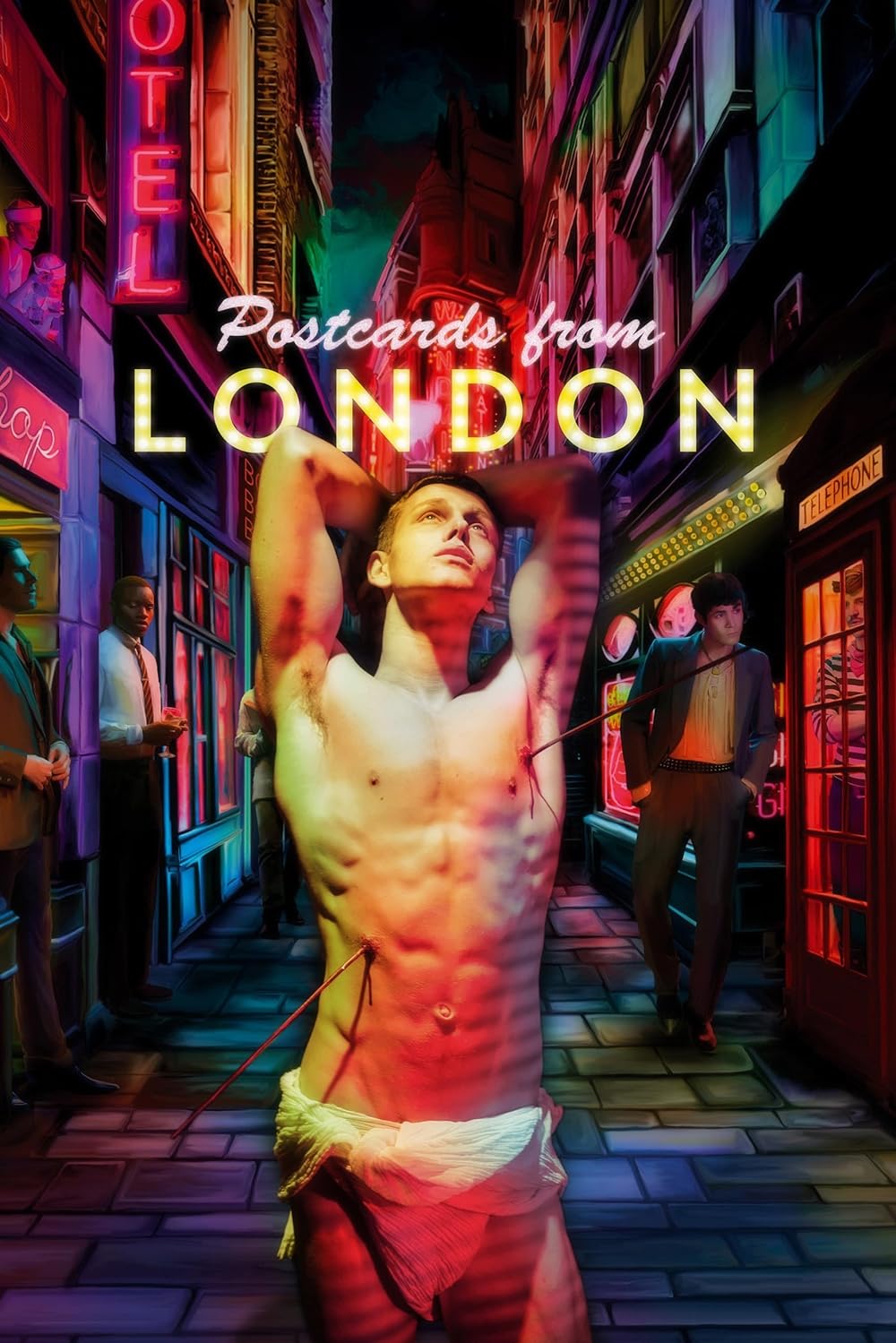 Postcards Postcards