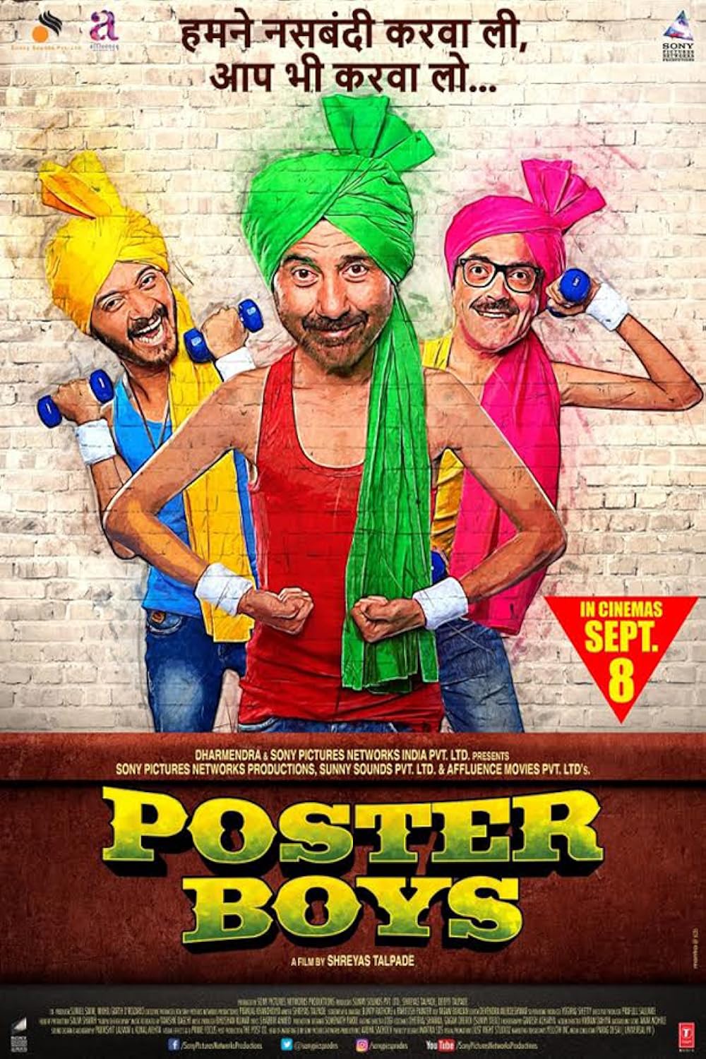 Poster Poster