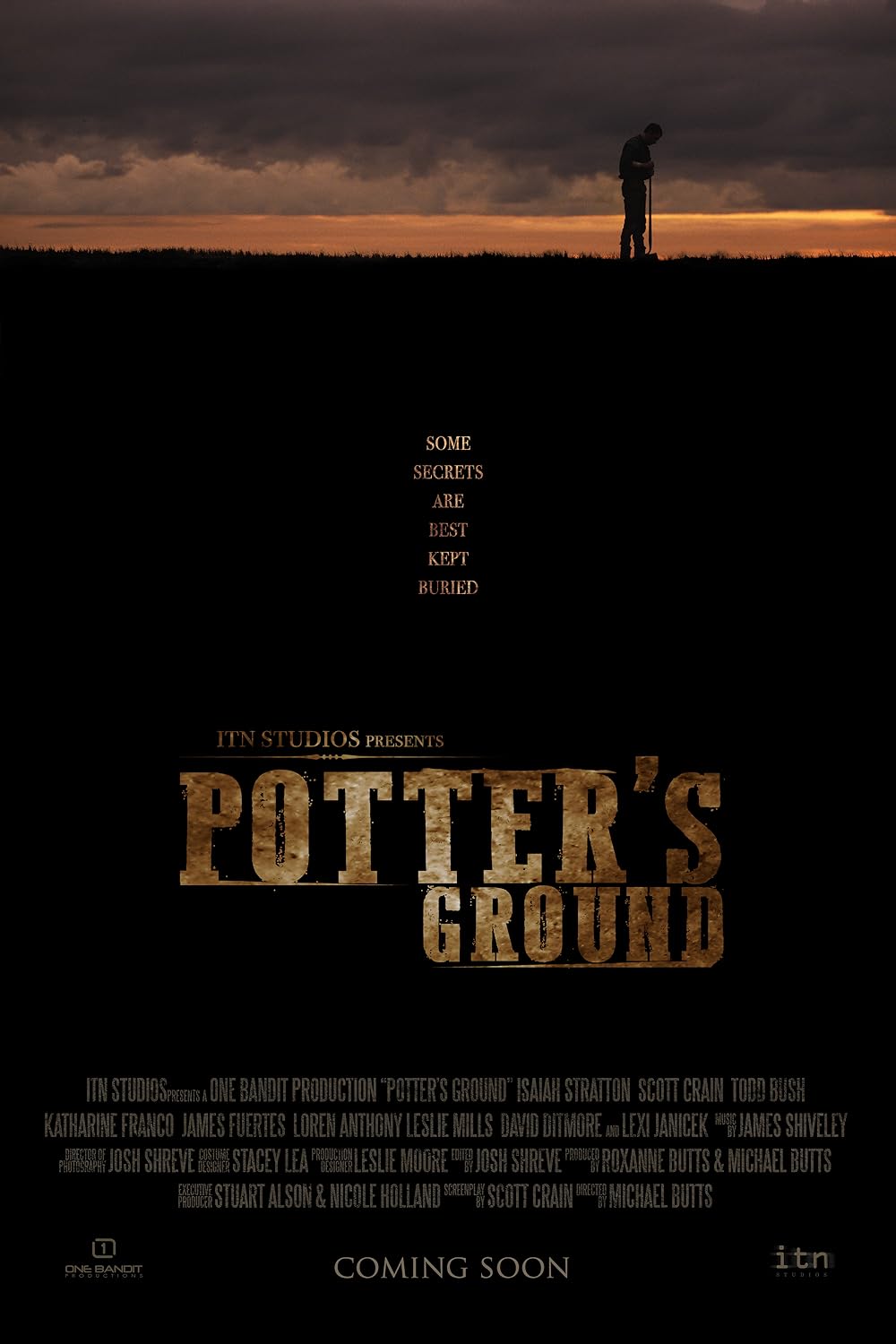 Potter's Potter's