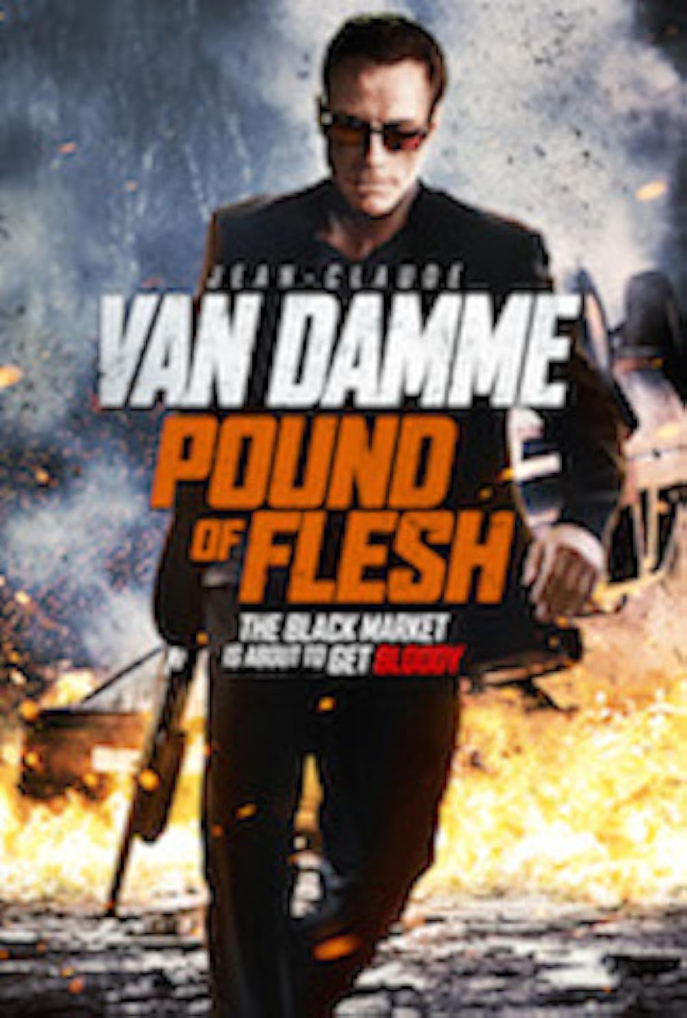 Pound Pound
