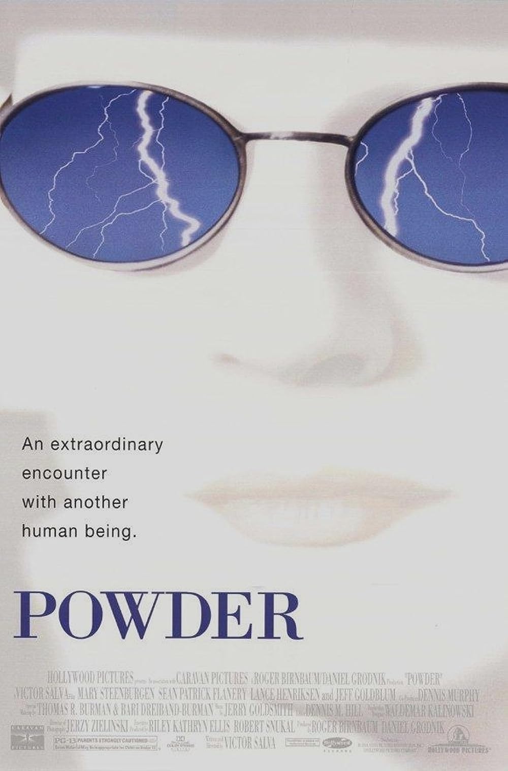 Powder Powder