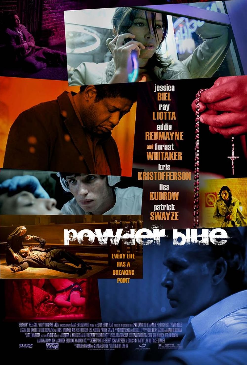 Powder