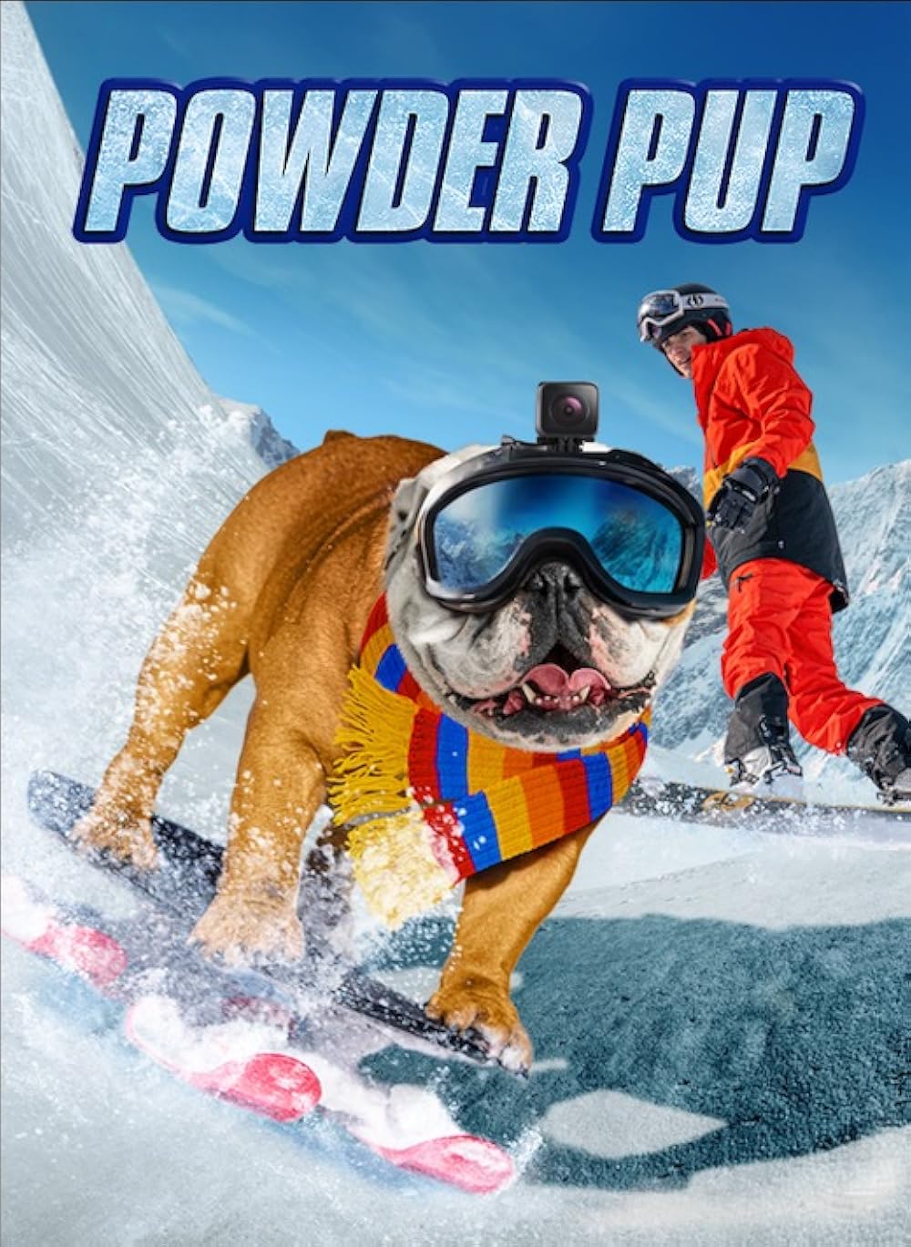 Powder Powder