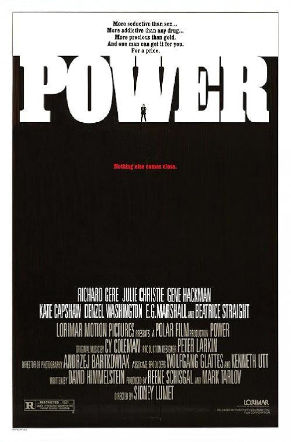 Power Power