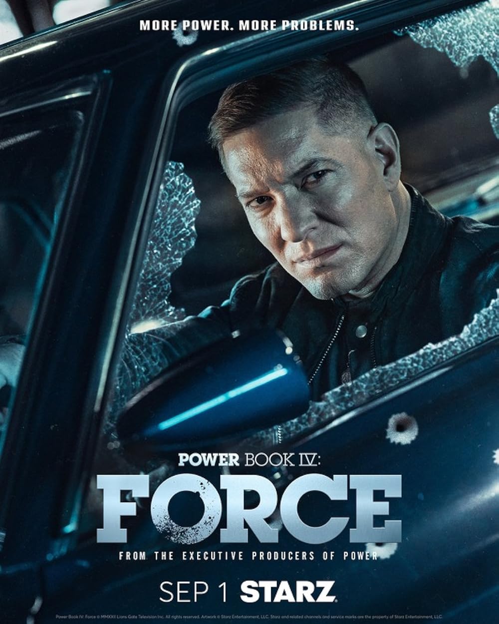 Power Power