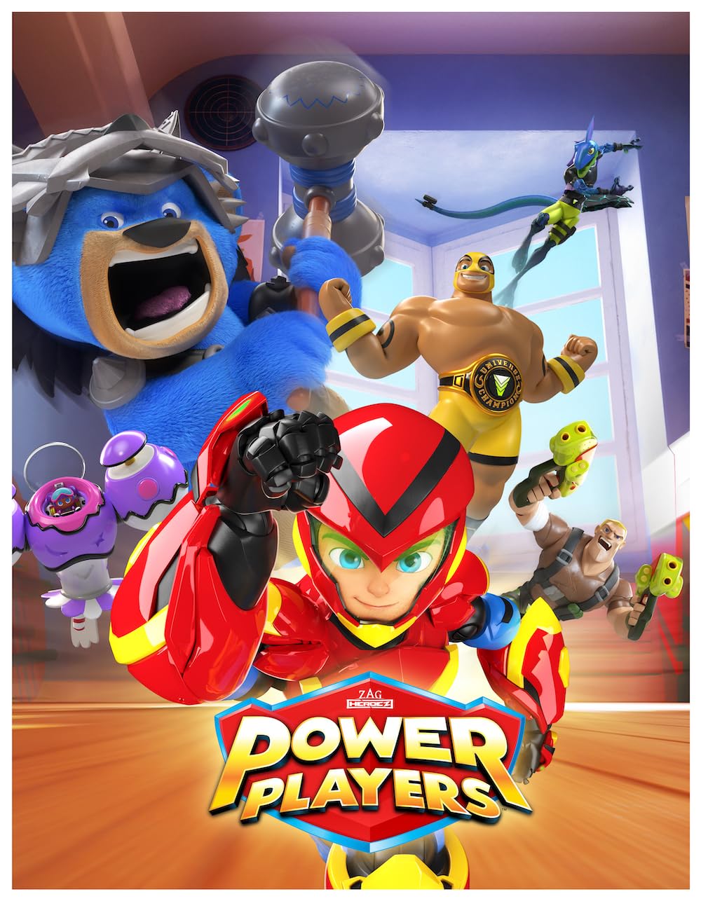 Power Power