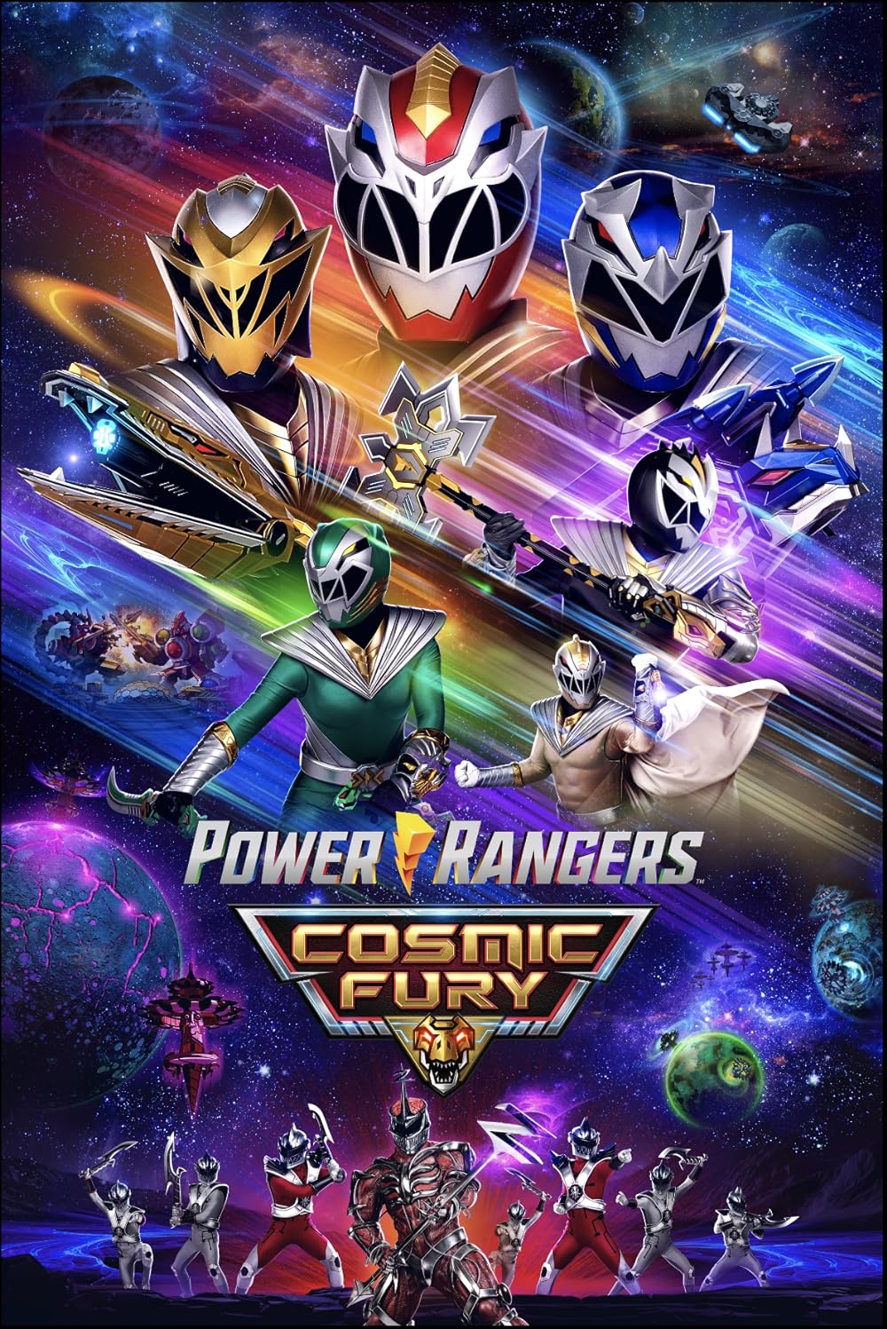 Power