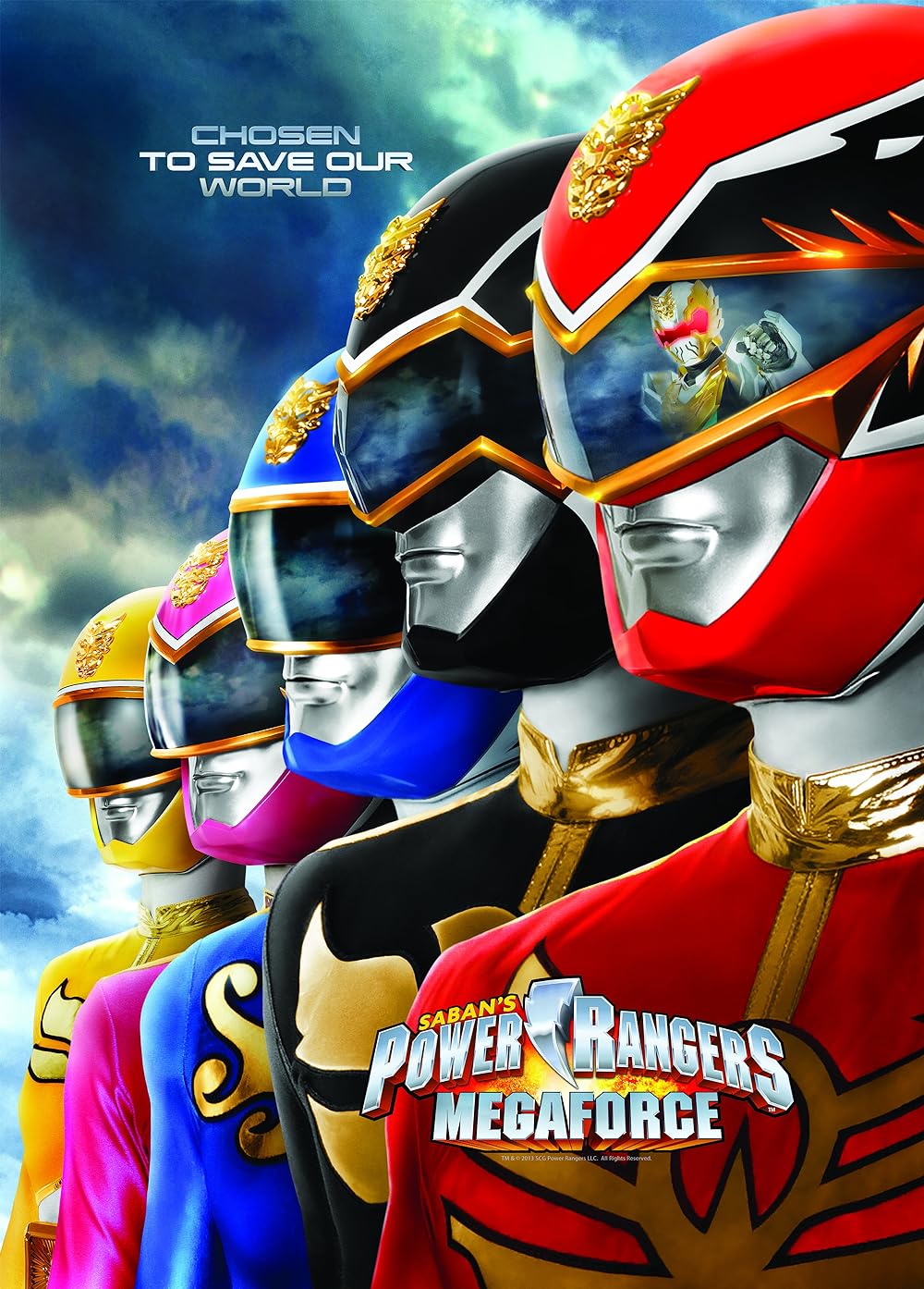 Power Power