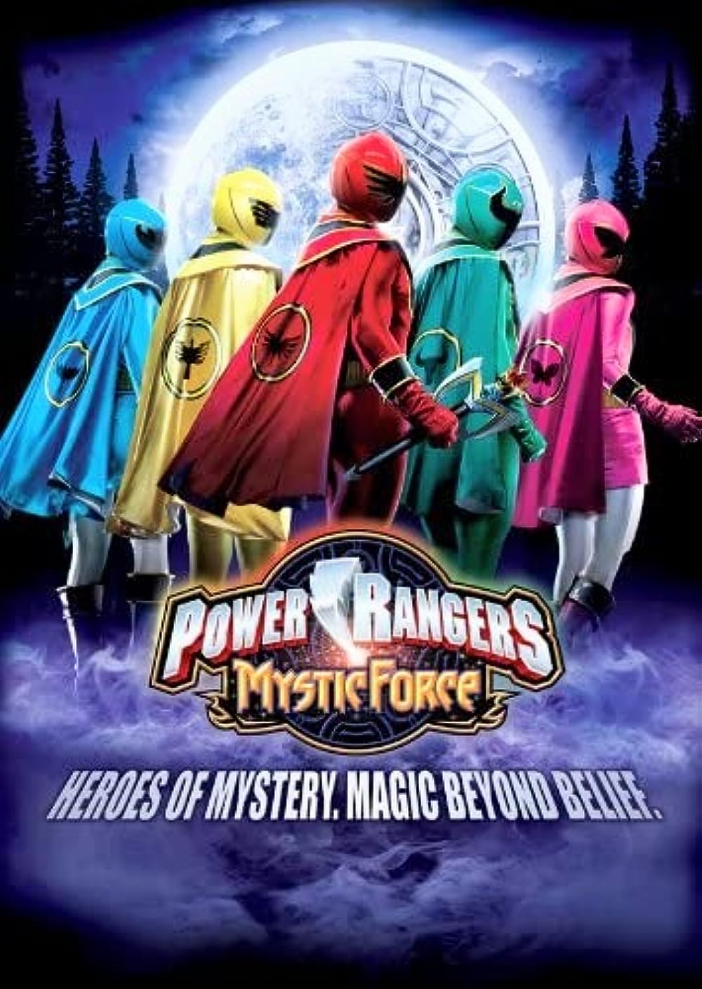Power