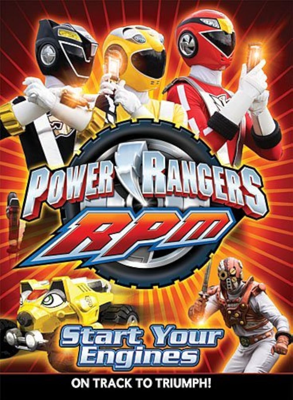Power Power