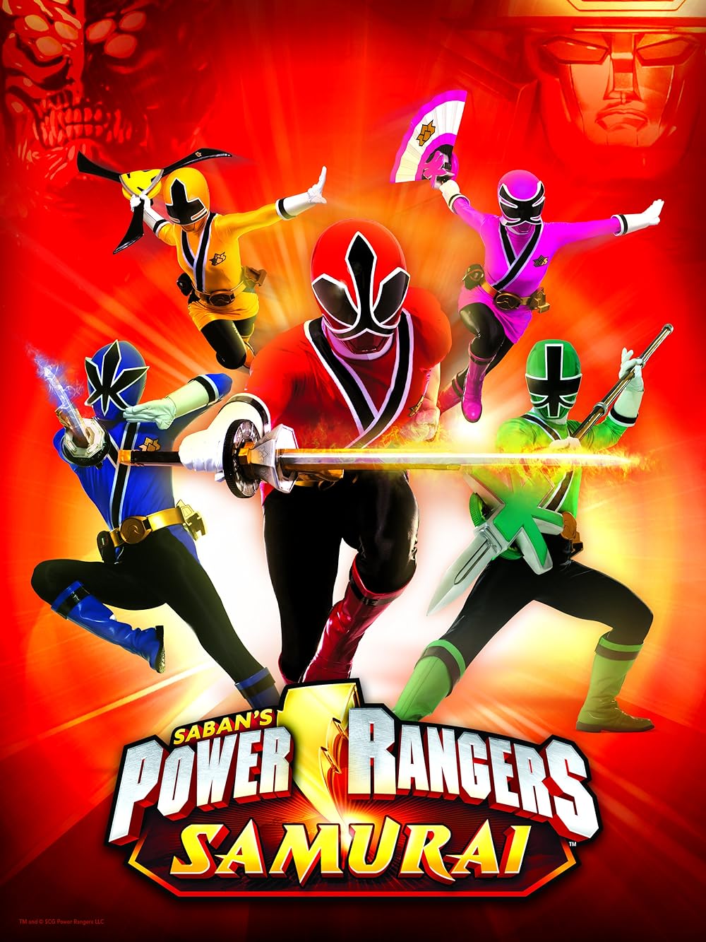 Power Power