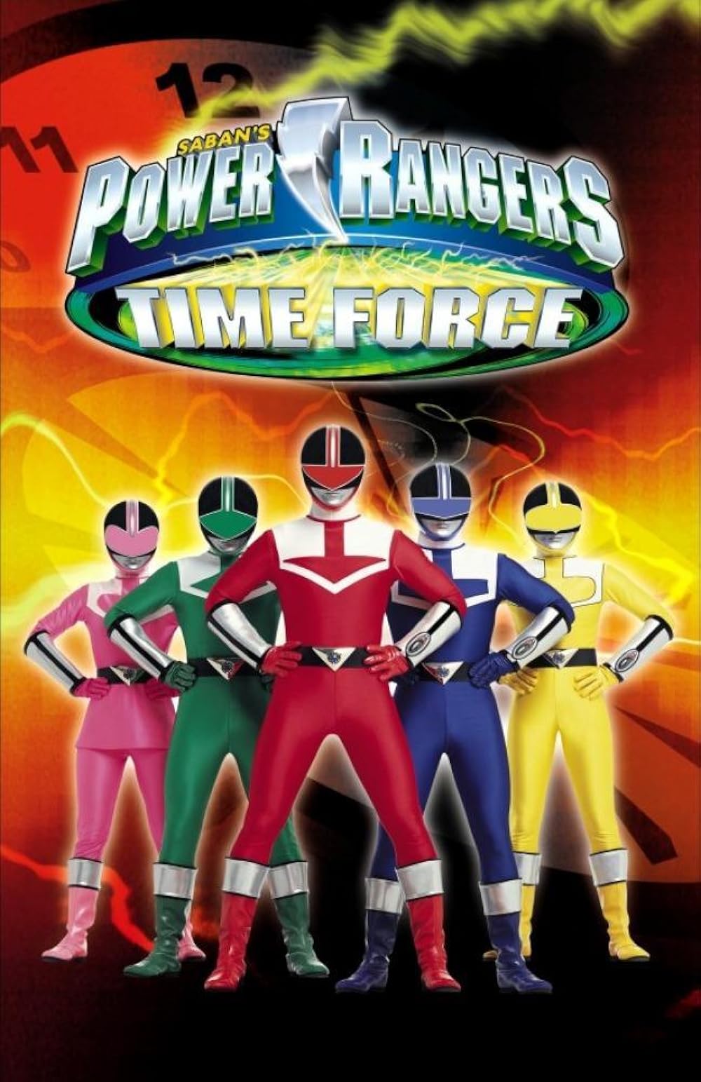 Power Power