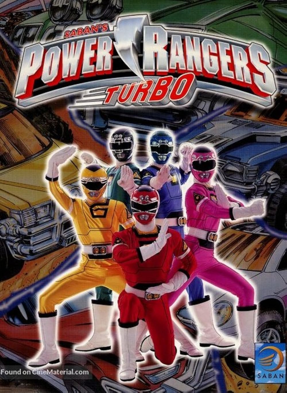 Power Power