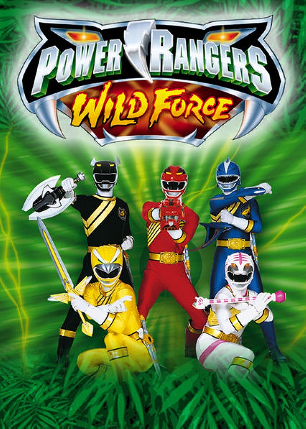 Power Power