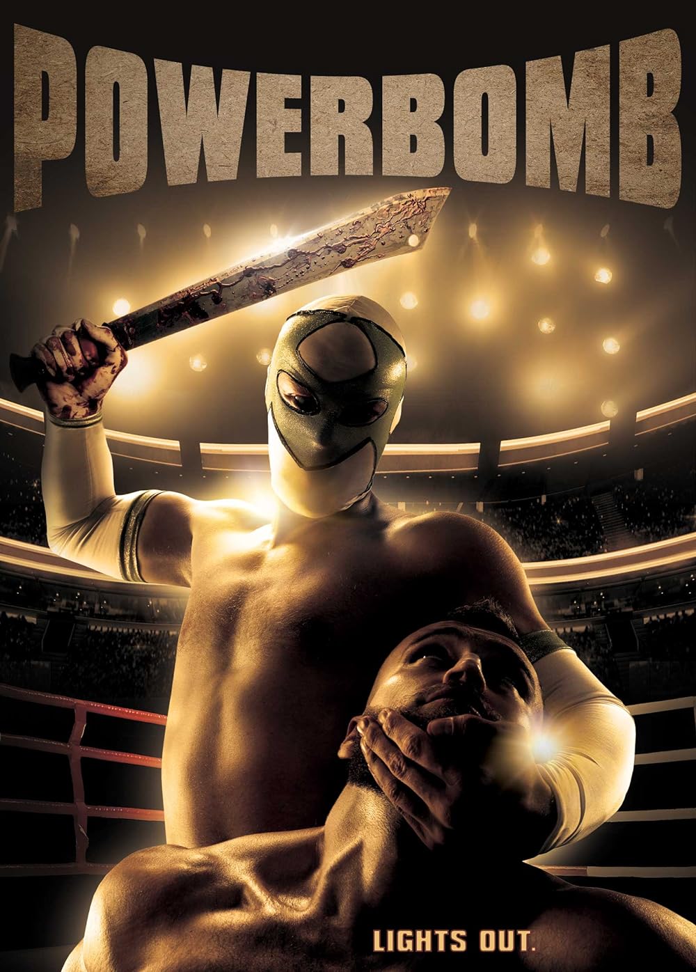 Powerbomb Powerbomb