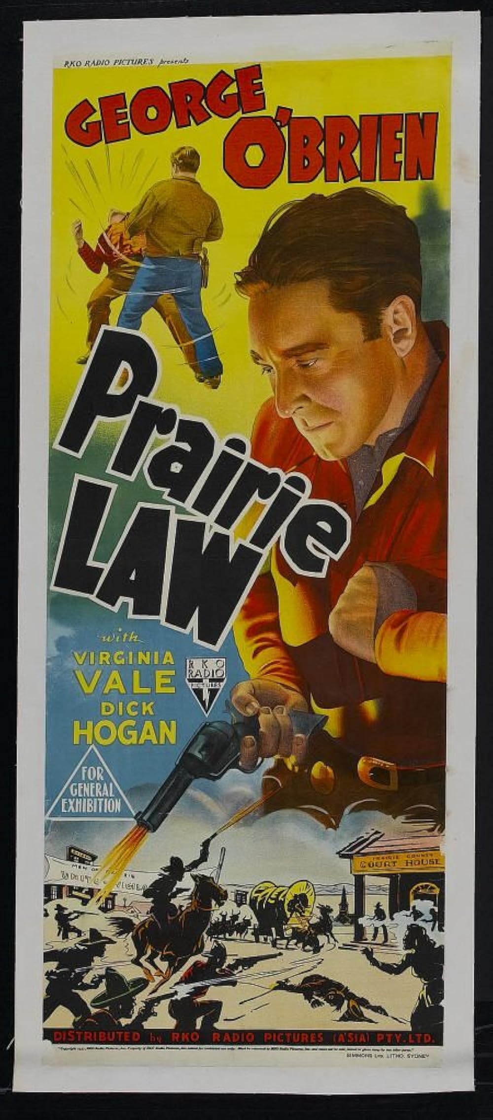 Prairie Prairie