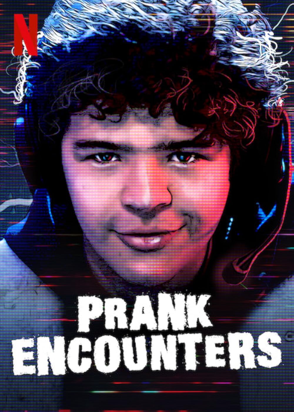 Prank Prank
