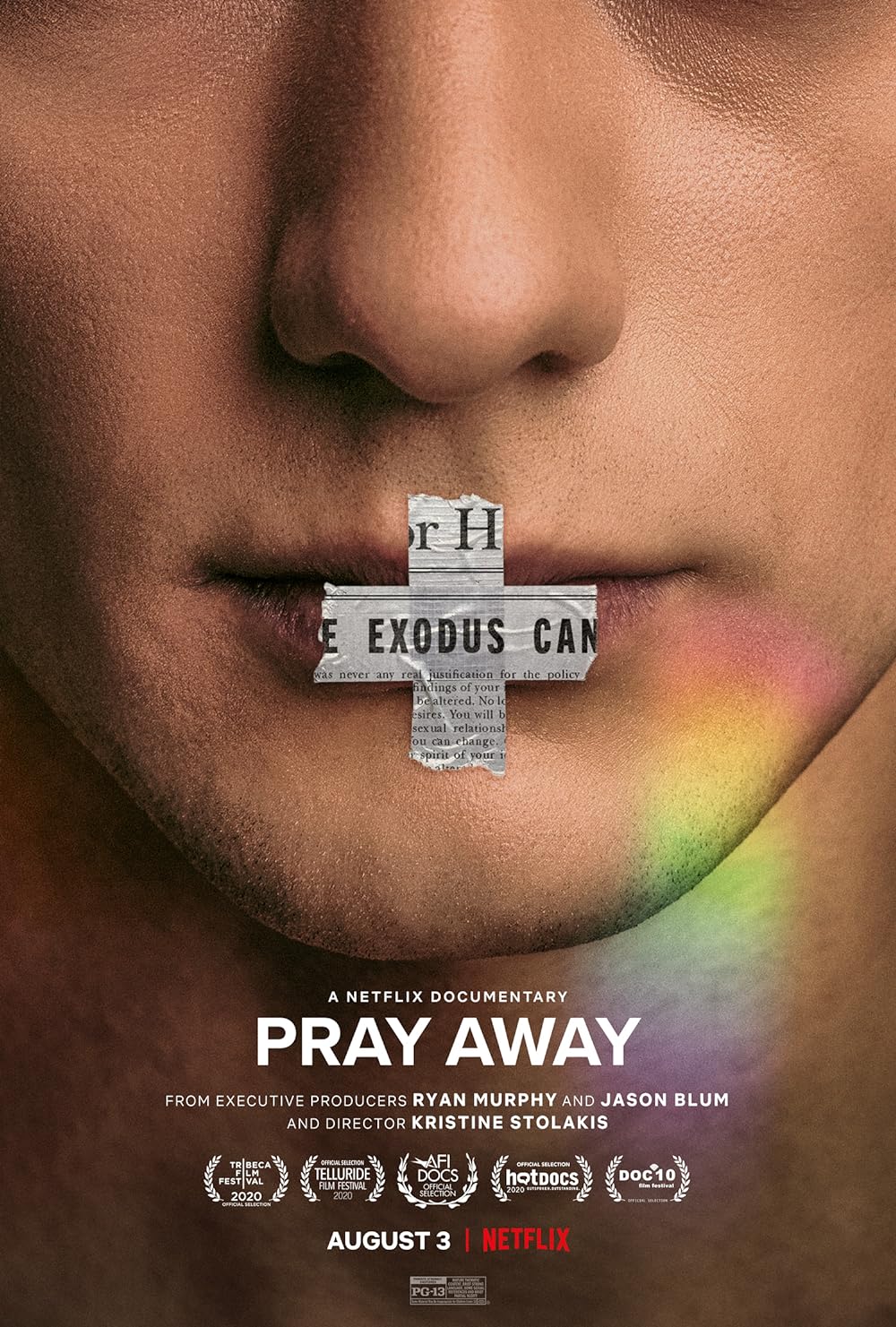 Pray Pray