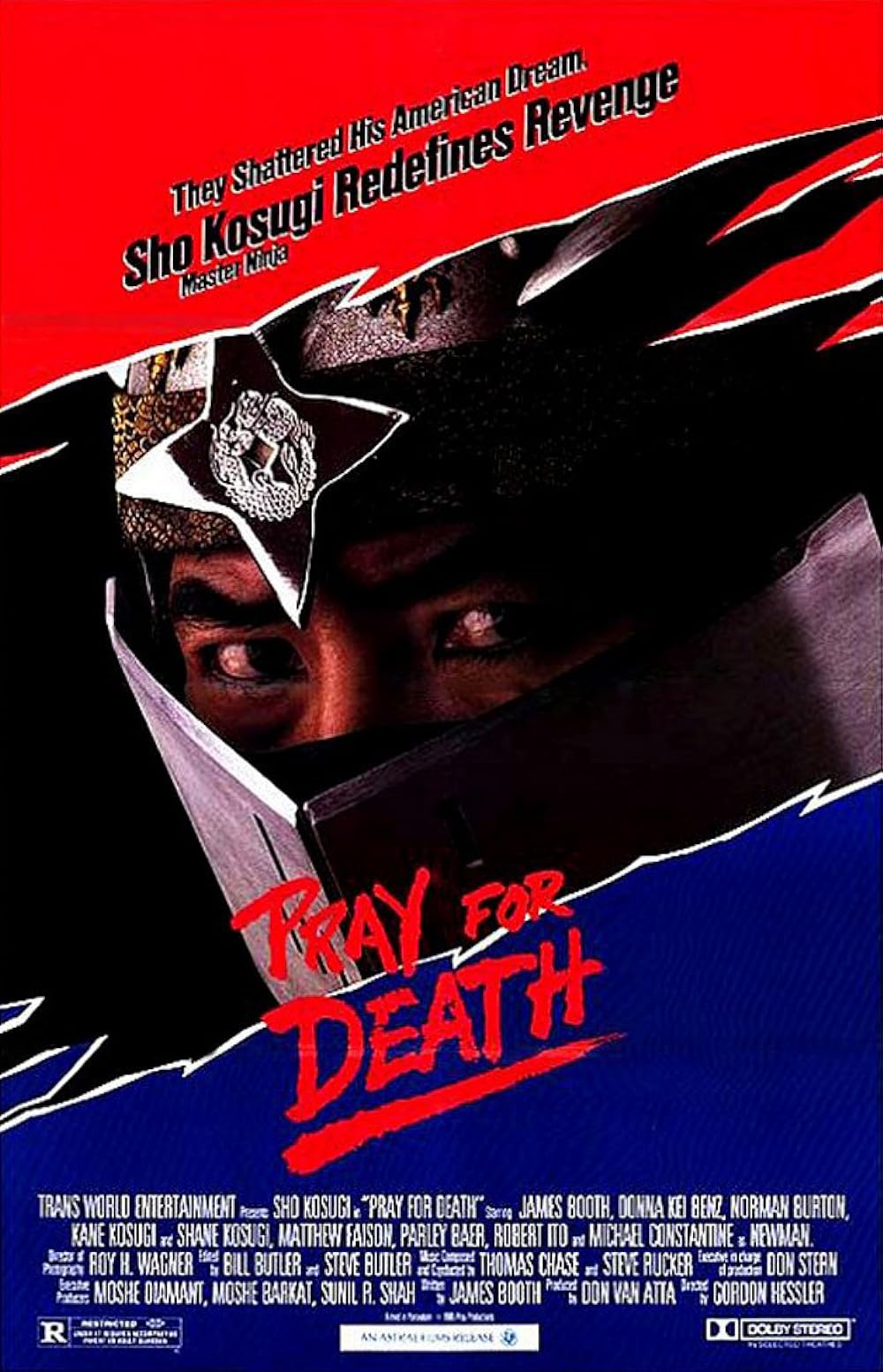Pray Pray