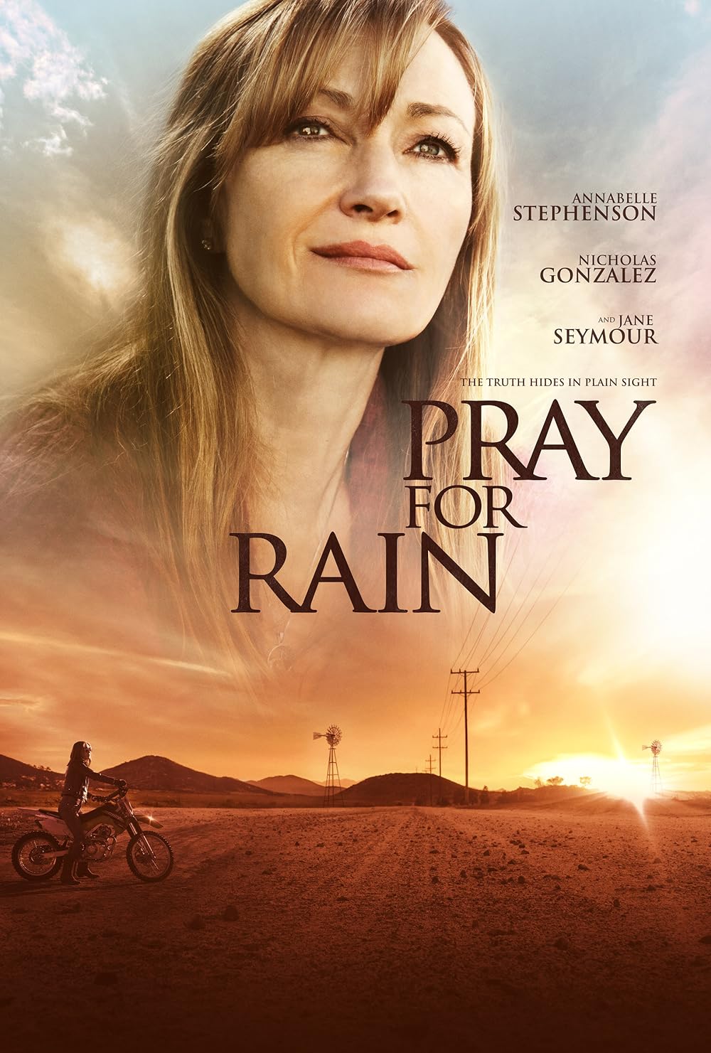 Pray Pray