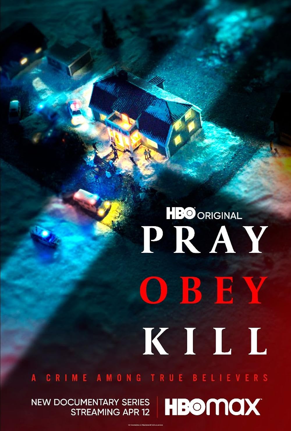 Pray, Pray,