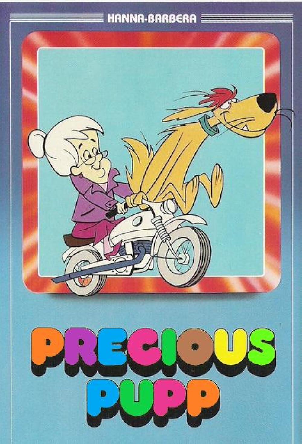 Precious Precious