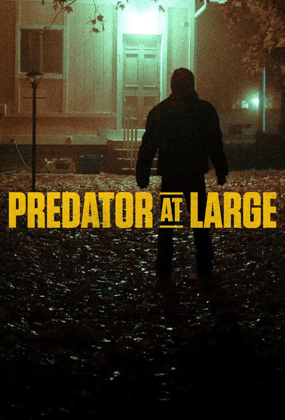 Predator Predator