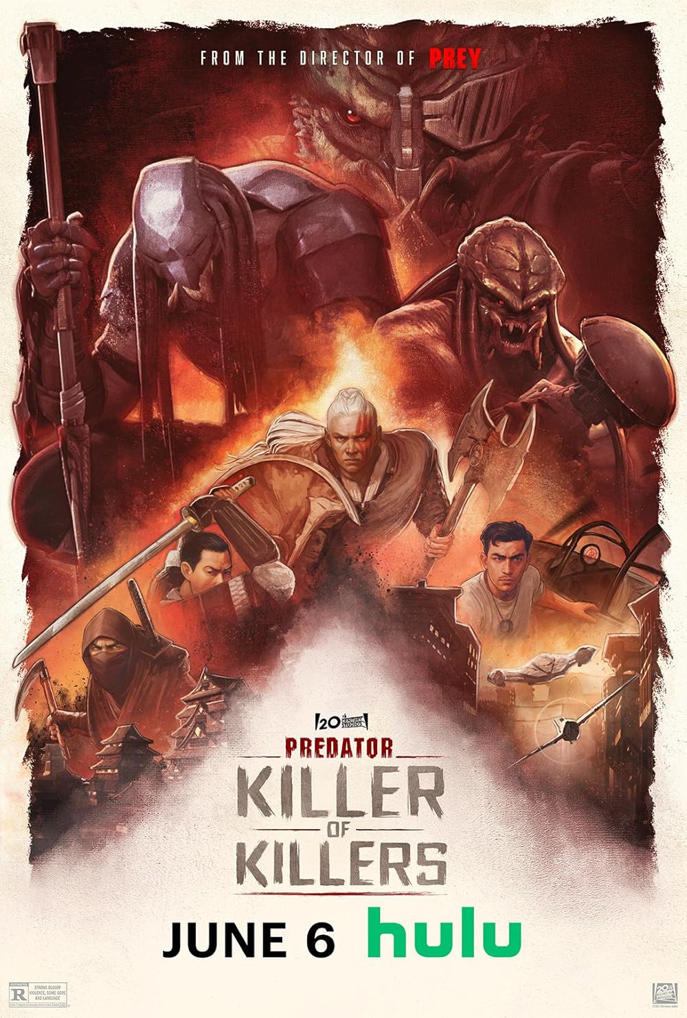 Predator:
