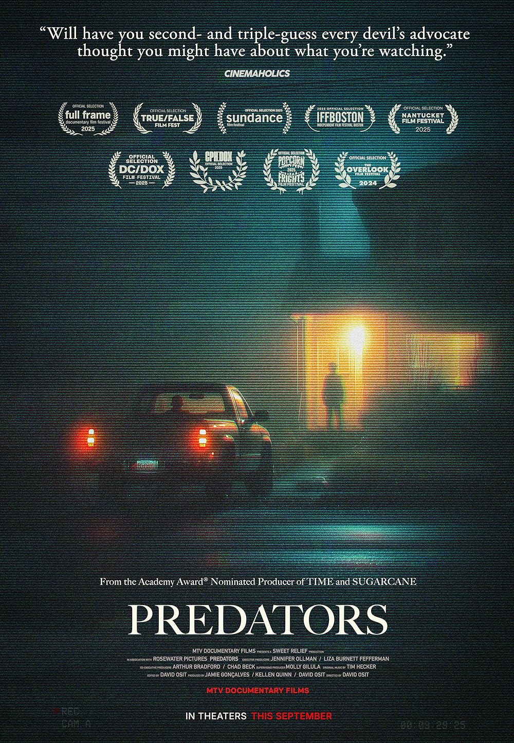 Predators Predators