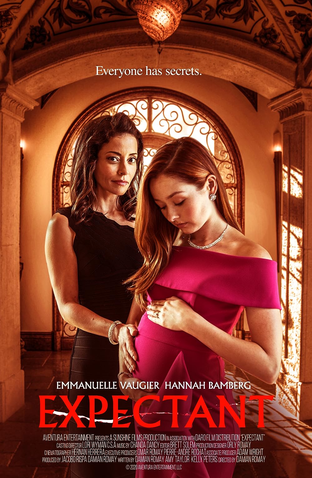 Pregnant Pregnant