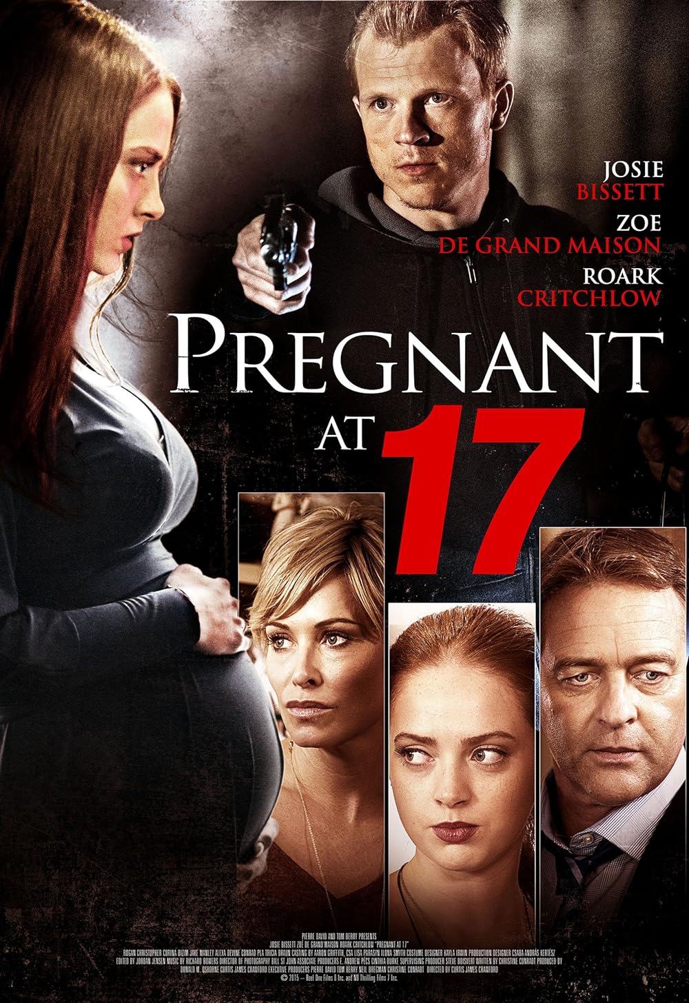 Pregnant Pregnant
