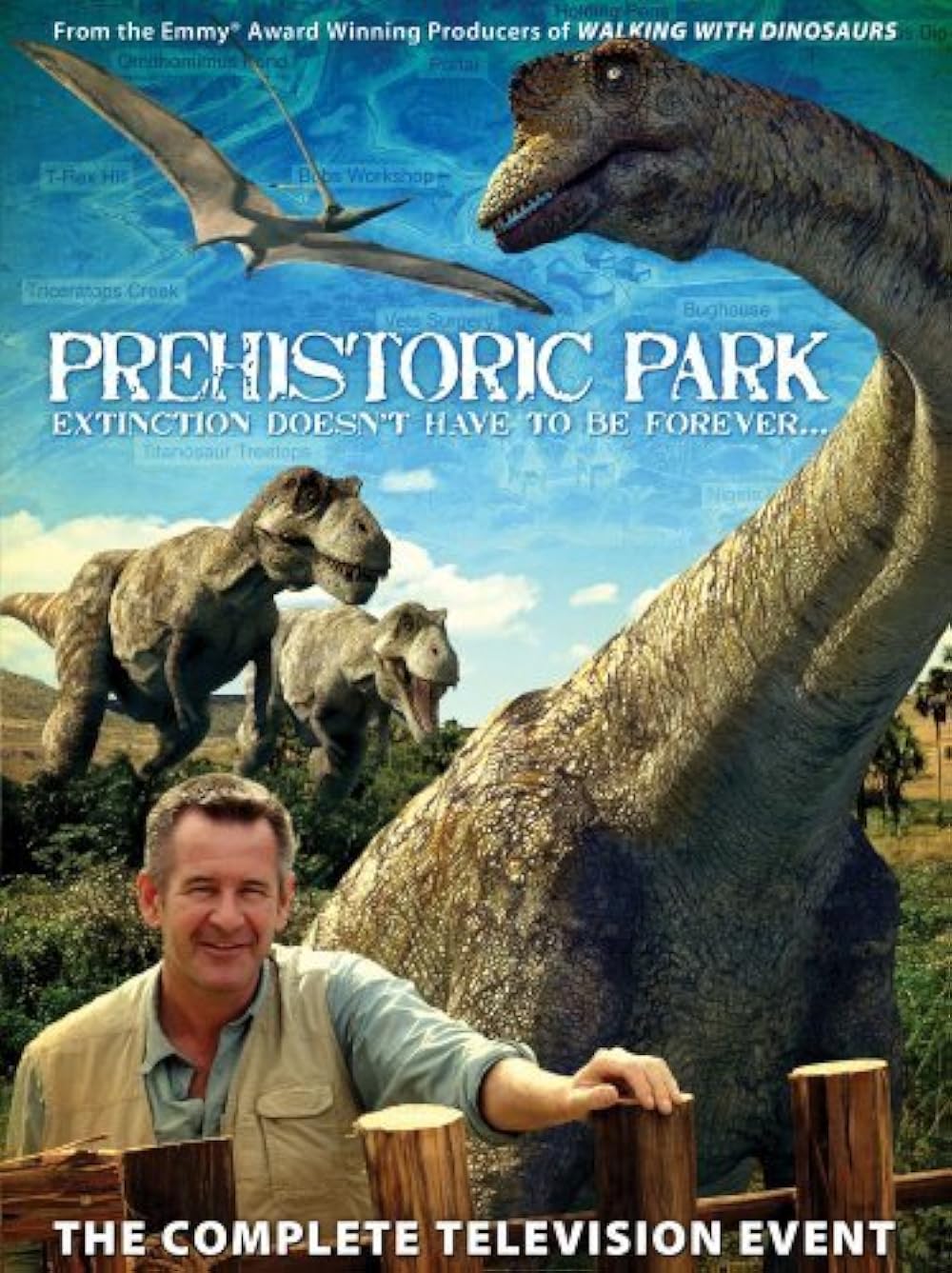 Prehistoric