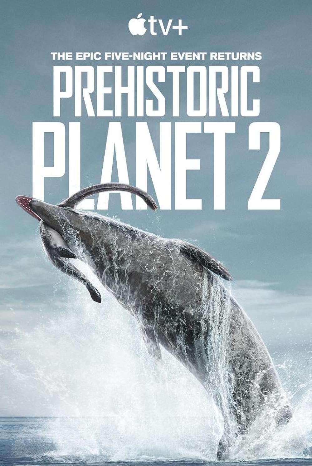Prehistoric Prehistoric