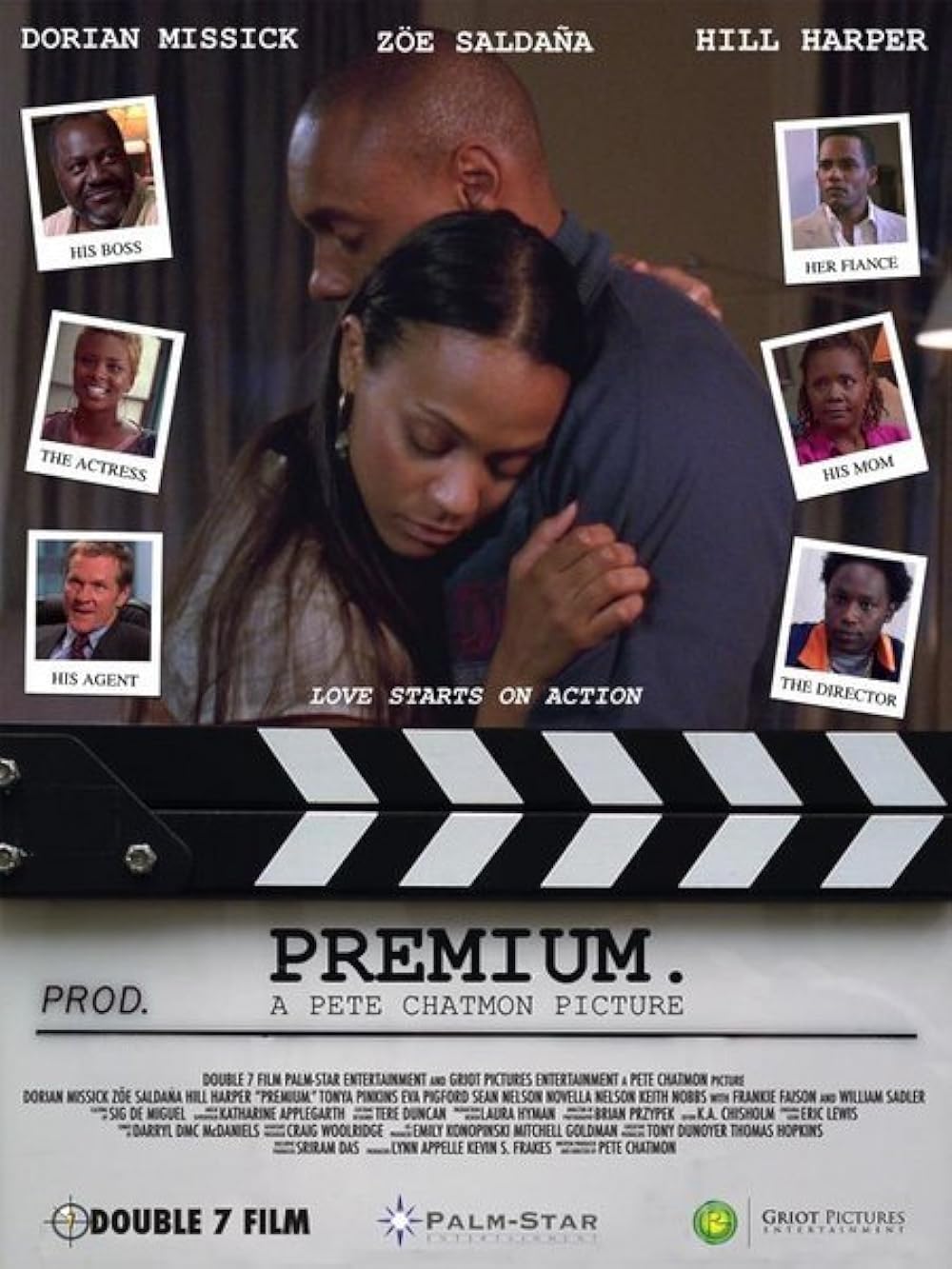 Premium Premium