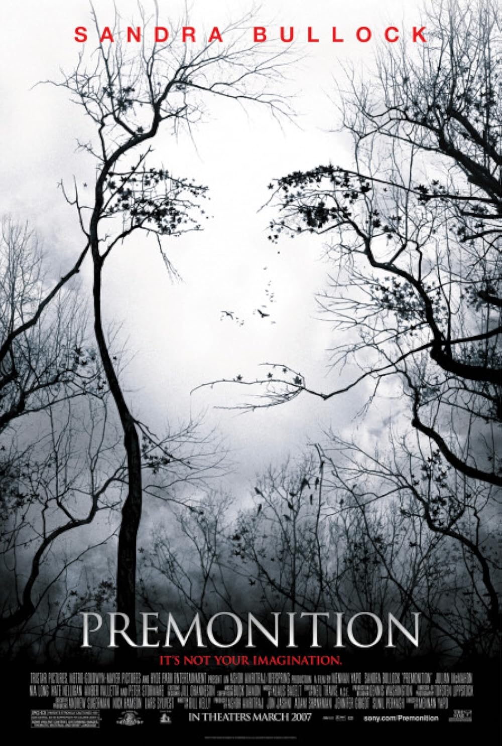 Premonition Premonition