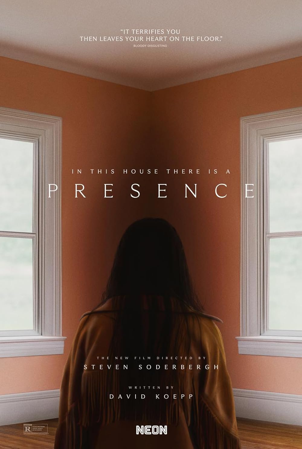 Presence Presence