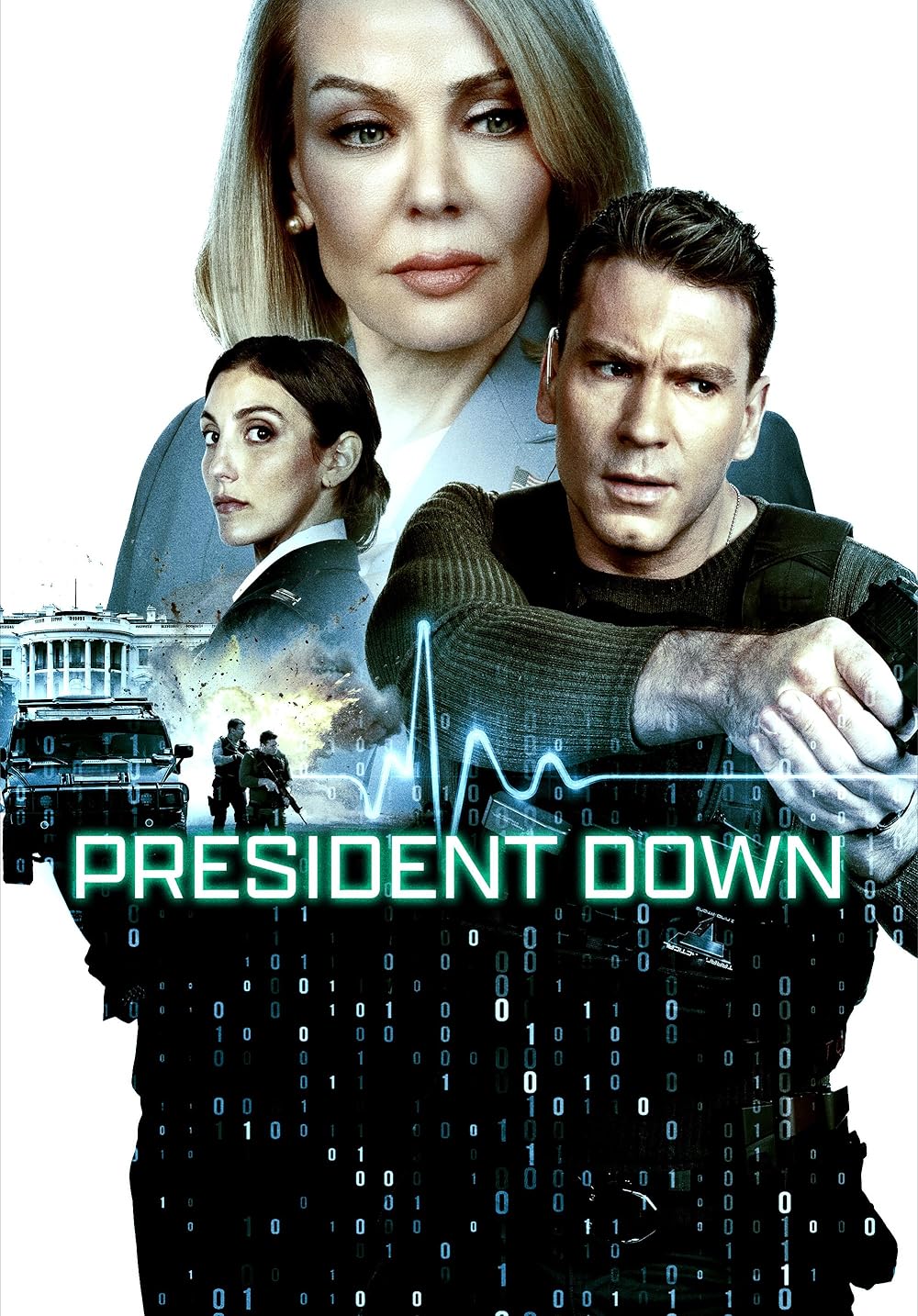 President