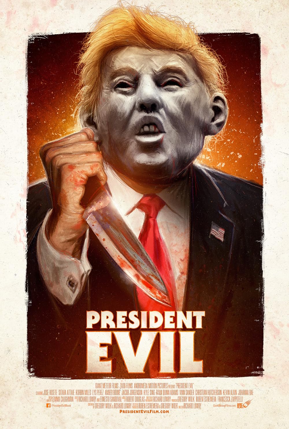 President President