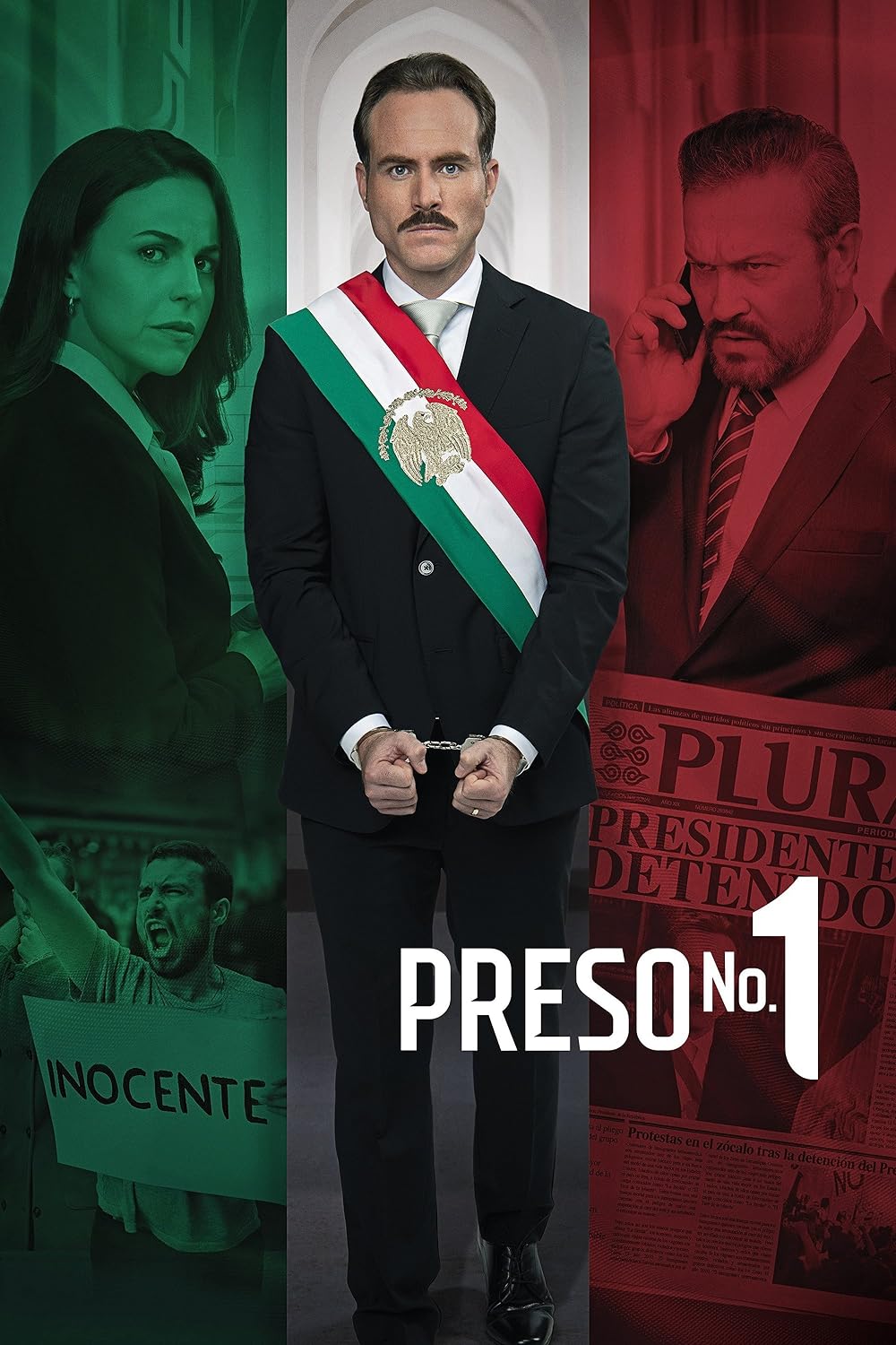 Preso Preso