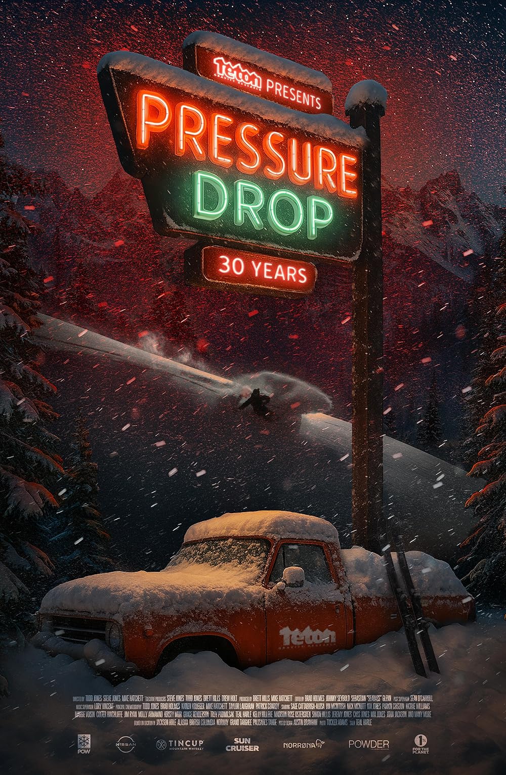 Pressure