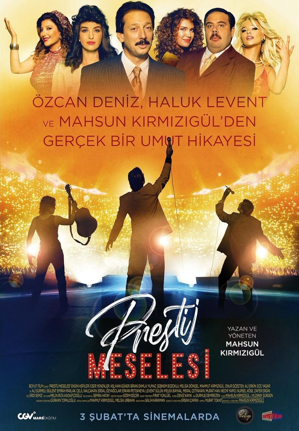 Prestij Prestij