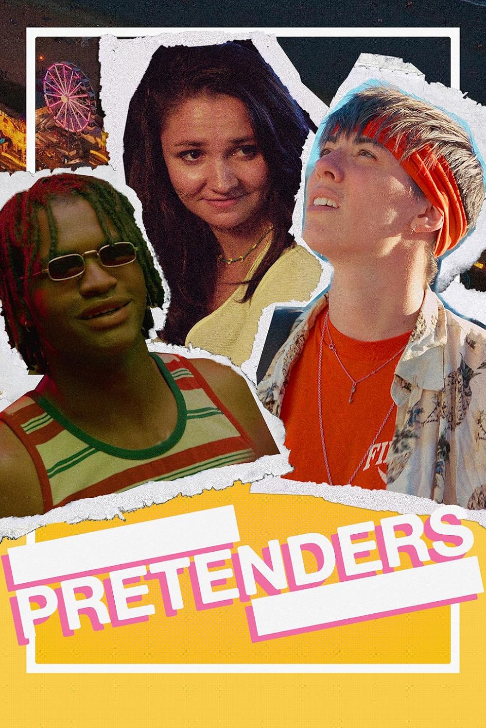 Pretenders Pretenders