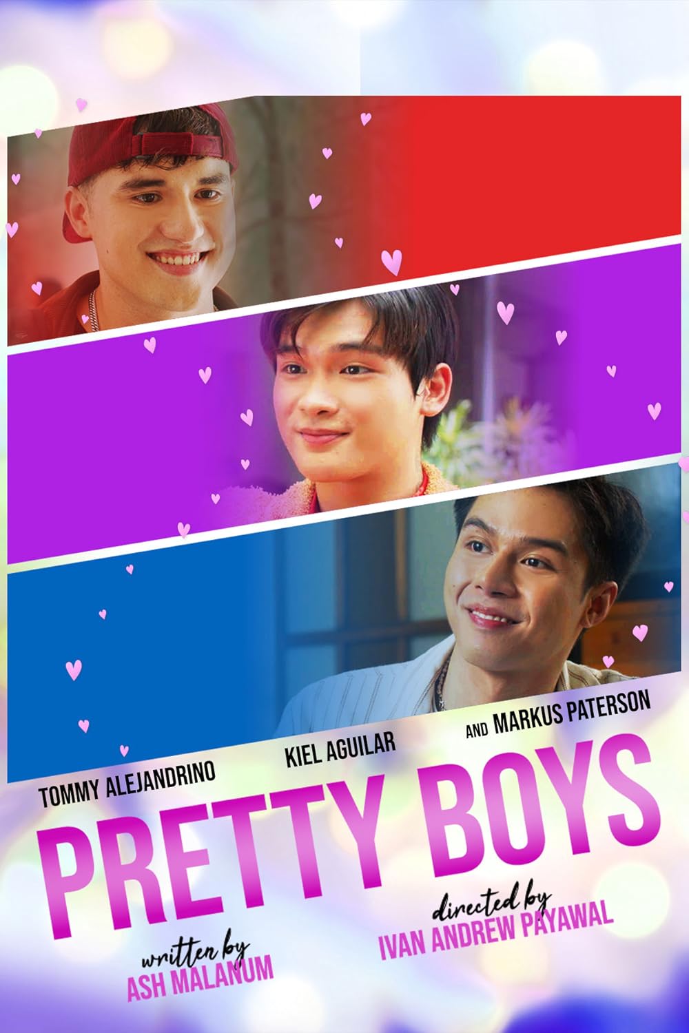 Pretty Pretty