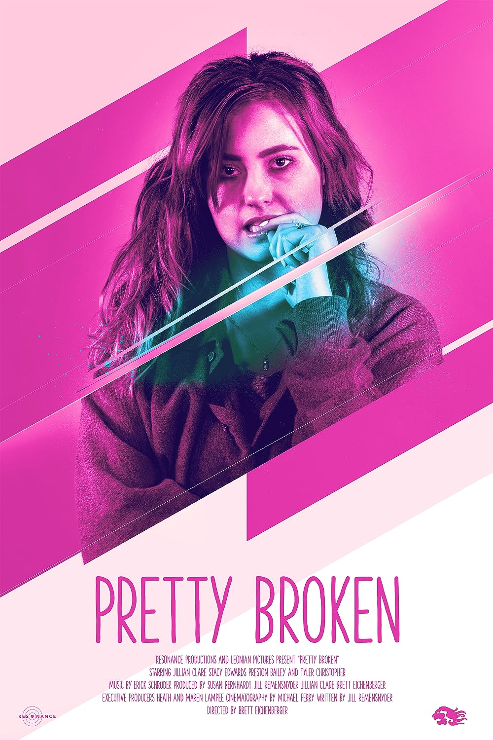 Pretty